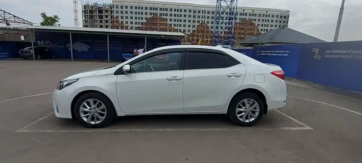 Toyota Corolla 2013 года за 4 590 000 тг. в Кызылорда