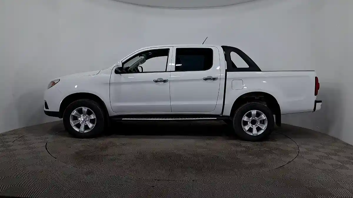 JAC T6 2024 года за 7 990 000 тг. в Астана