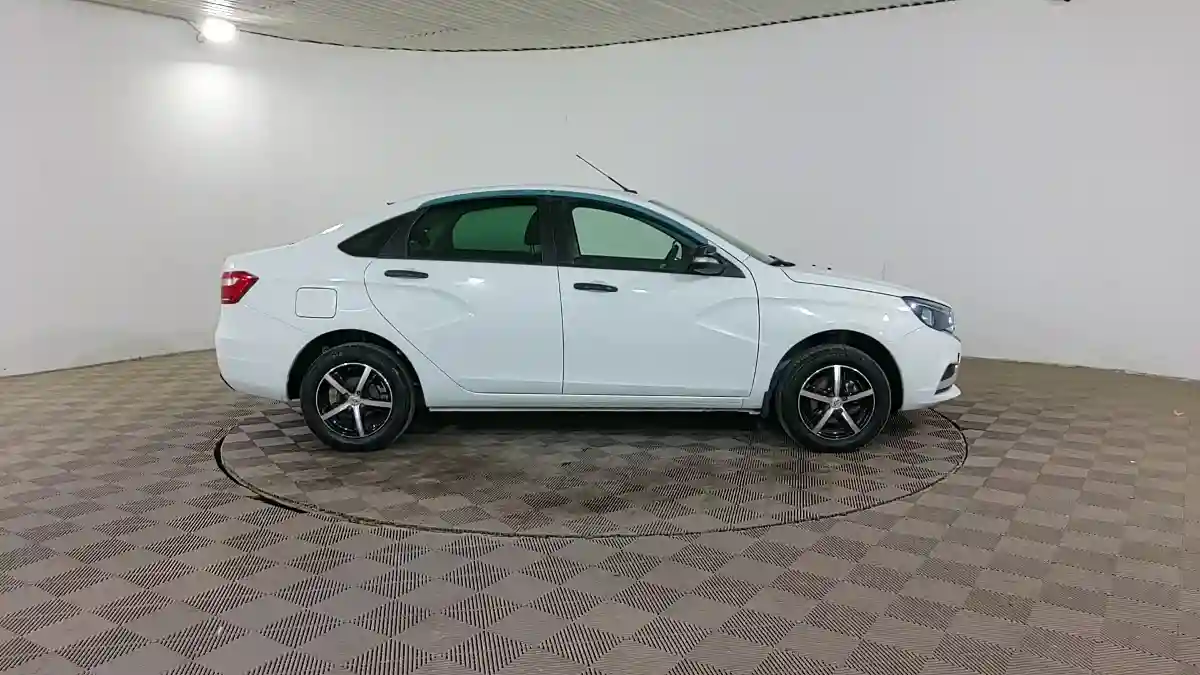 LADA (ВАЗ) Vesta 2020 года за 2 990 000 тг. в Шымкент
