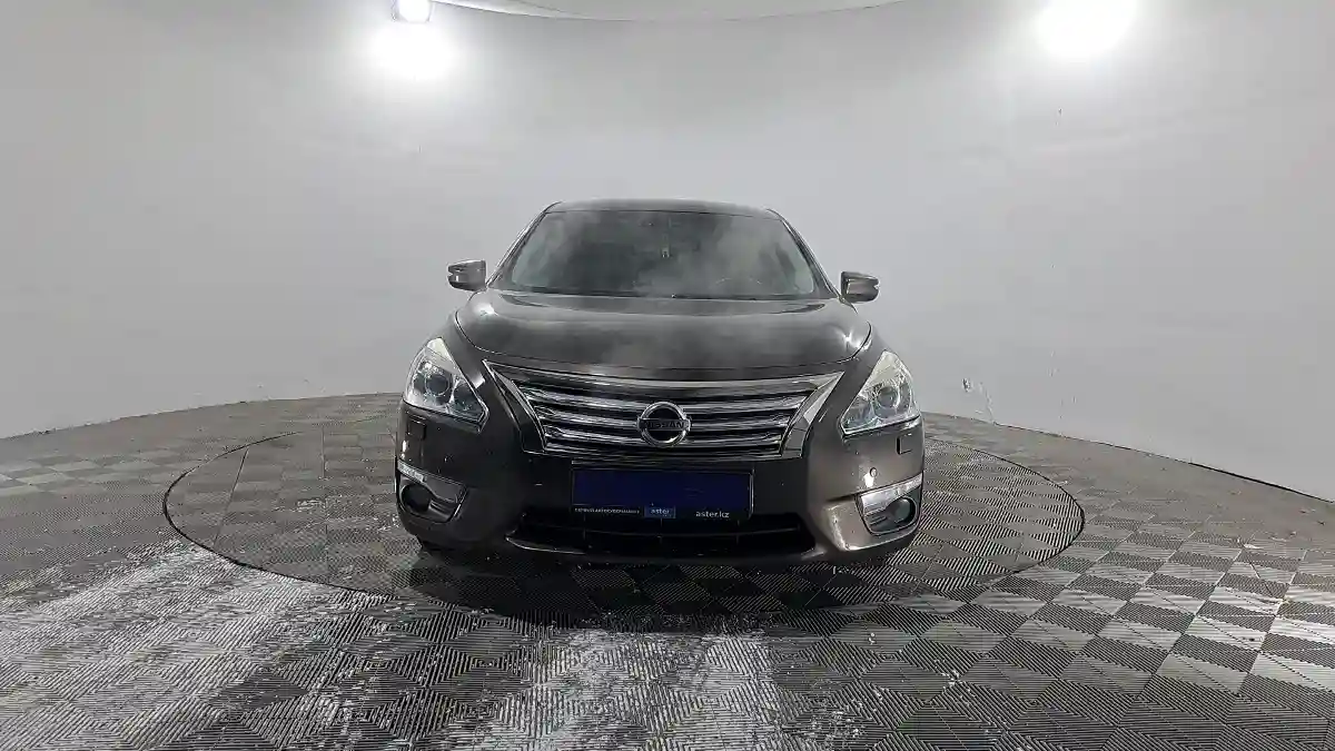 Nissan Teana 2014 года за 7 270 000 тг. в Павлодар