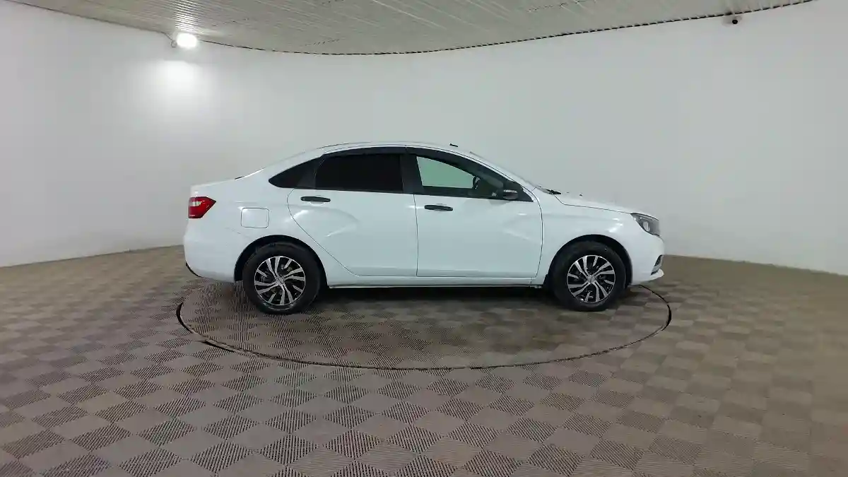LADA (ВАЗ) Vesta 2020 года за 3 790 000 тг. в Шымкент