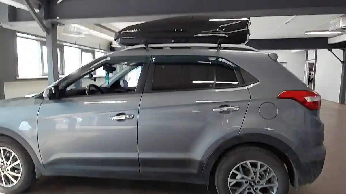 Hyundai Creta 2020 года за 7 990 000 тг. в Астана