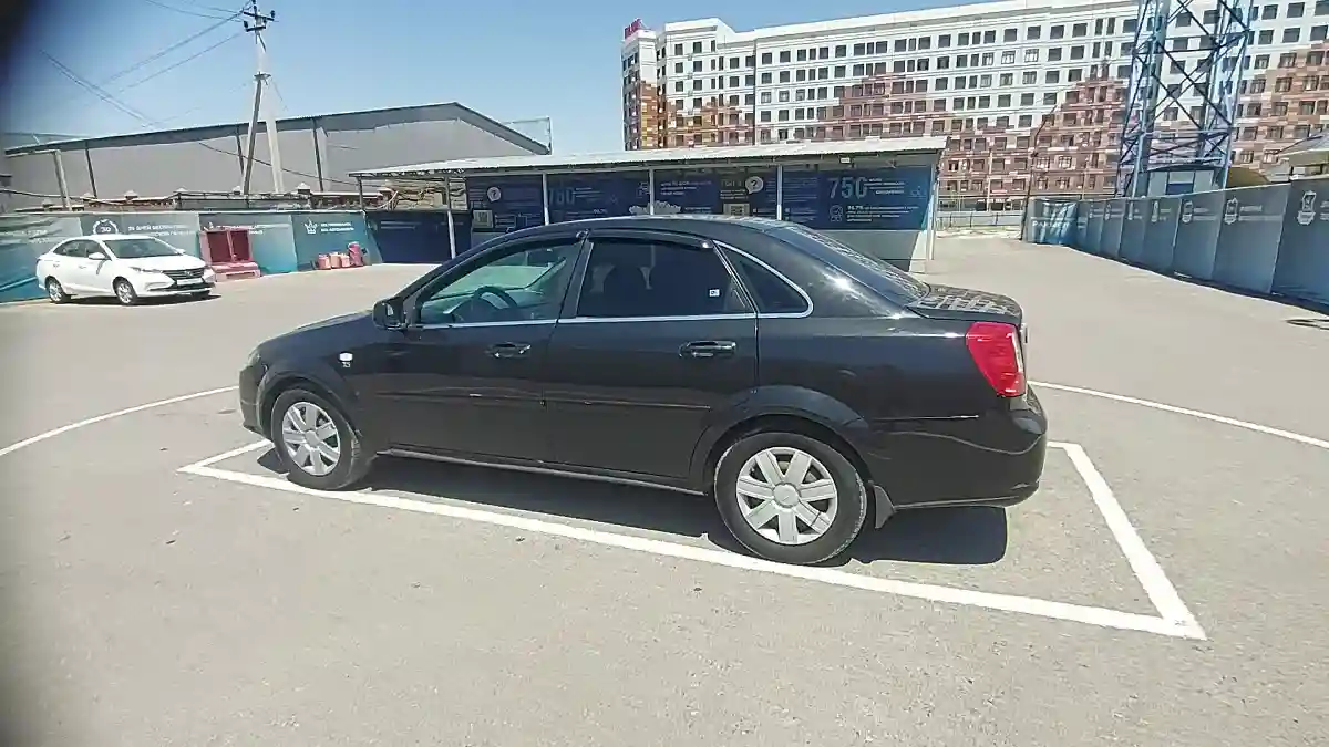 Daewoo Gentra 2014 года за 2 790 000 тг. в Шымкент
