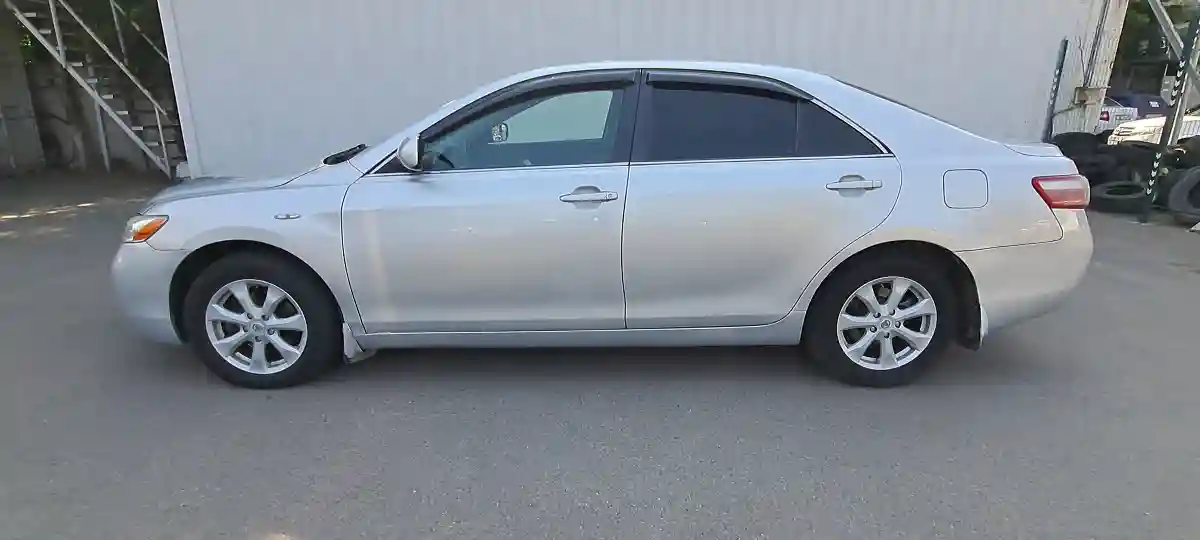 Toyota Camry 2006 года за 4 890 000 тг. в Алматы