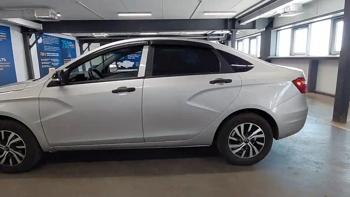 LADA (ВАЗ) Vesta 2020 года за 3 890 000 тг. в Астана