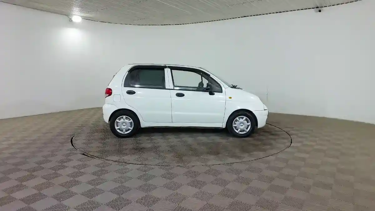 Daewoo Matiz 2013 года за 1 490 000 тг. в Шымкент