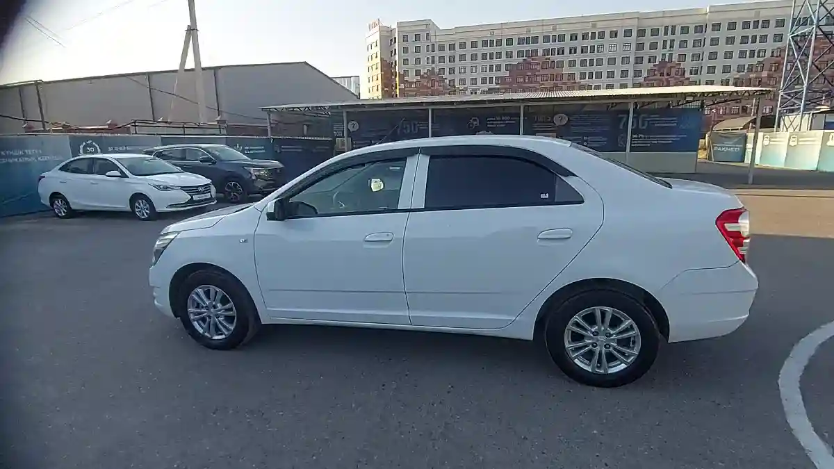Chevrolet Cobalt 2023 года за 5 500 000 тг. в Шымкент