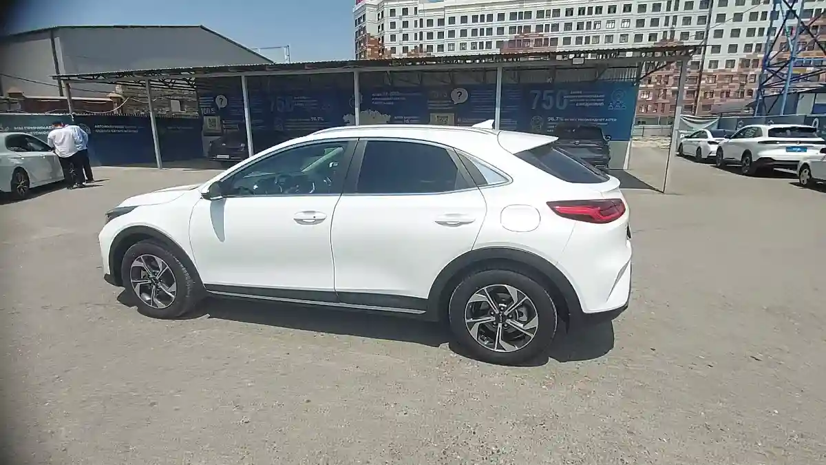 Kia XCeed 2023 года за 10 190 000 тг. в Шымкент