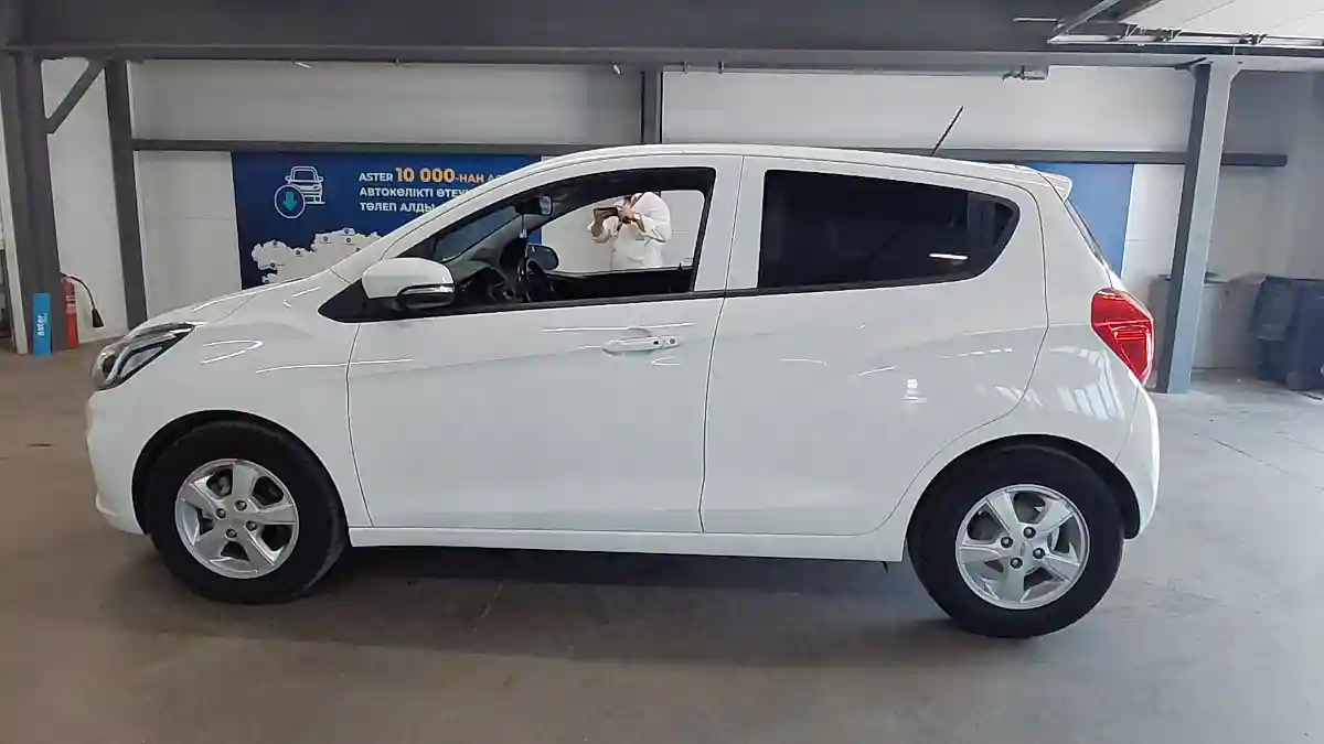 Chevrolet Spark 2022 года за 4 900 000 тг. в Астана