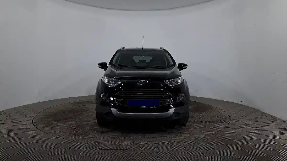 Ford EcoSport 2015 года за 4 590 000 тг. в Астана
