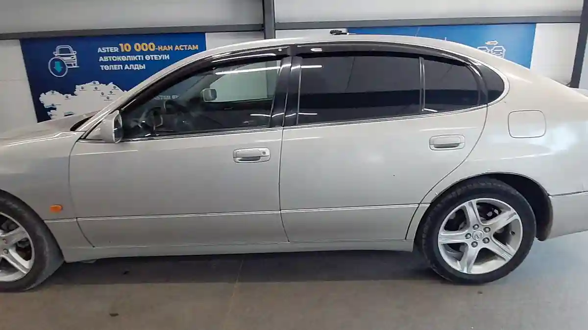 Lexus GS 2005 года за 3 290 000 тг. в Астана