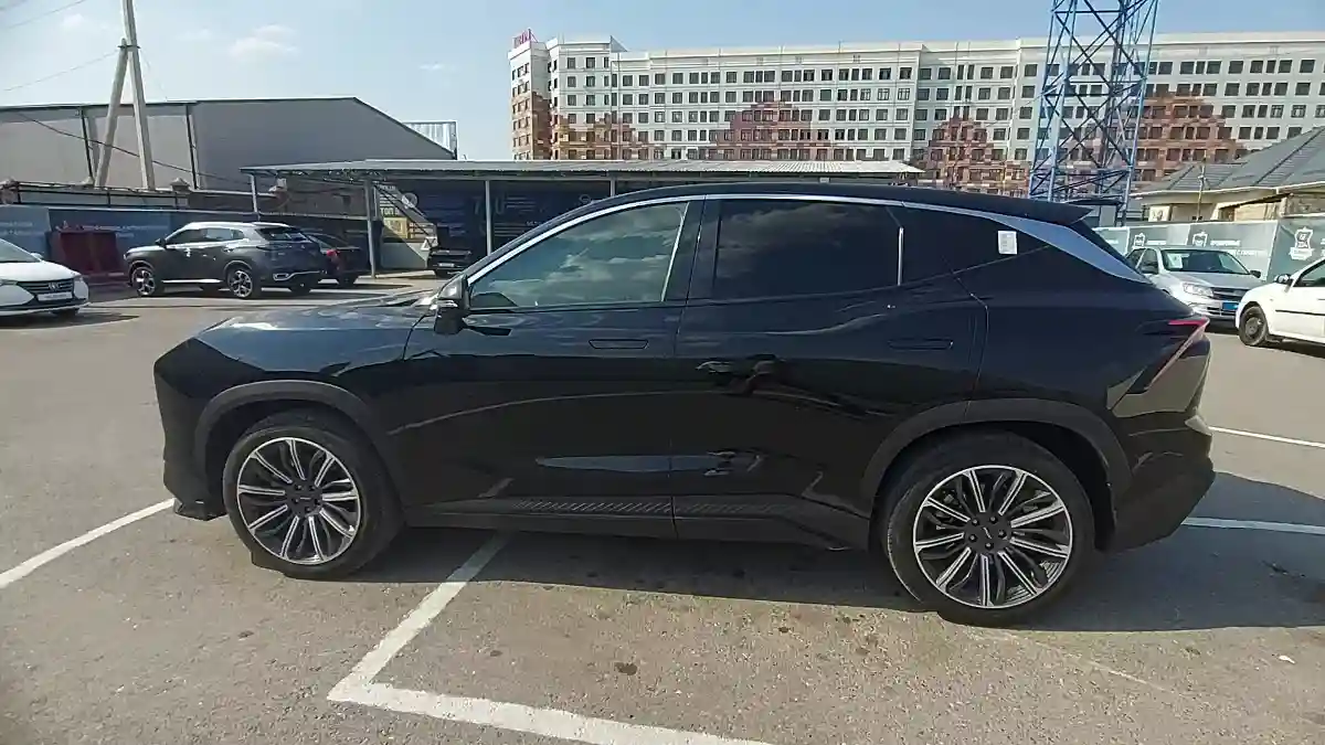 Jetour Dashing 2023 года за 8 190 000 тг. в Шымкент