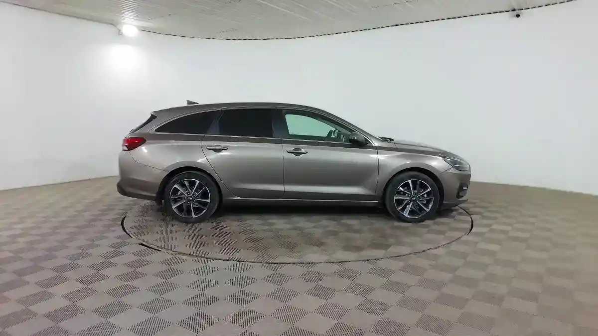 Hyundai i30 2023 года за 8 750 000 тг. в Шымкент