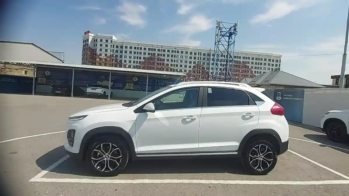 Chery Tiggo 2 Pro 2023 года за 5 190 000 тг. в Шымкент