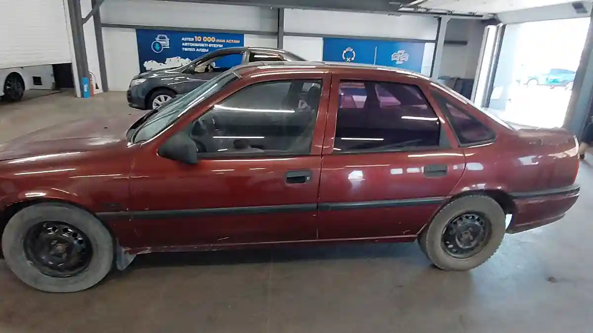 Opel Vectra 1993 года за 490 000 тг. в Астана