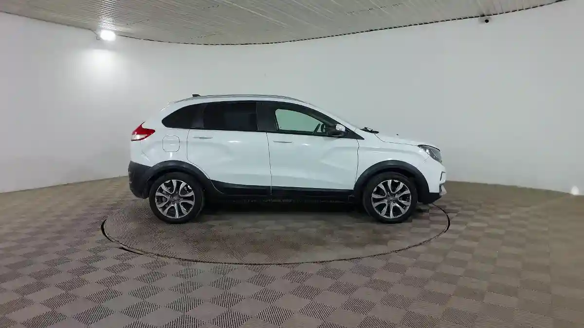 LADA (ВАЗ) XRAY 2021 года за 3 490 000 тг. в Шымкент