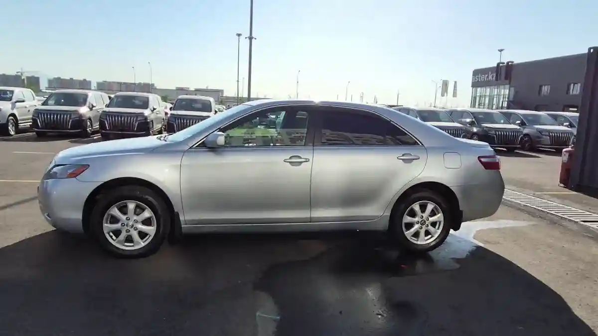 Toyota Camry 2007 года за 4 300 000 тг. в Алматы