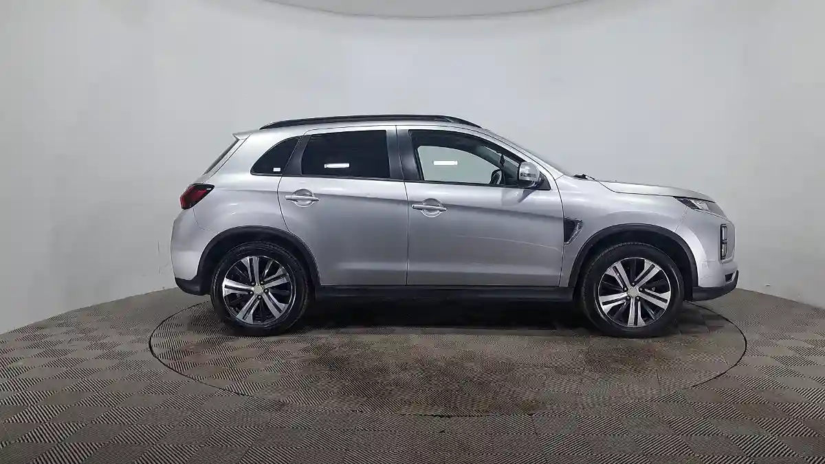 Mitsubishi ASX 2022 года за 8 490 000 тг. в Астана