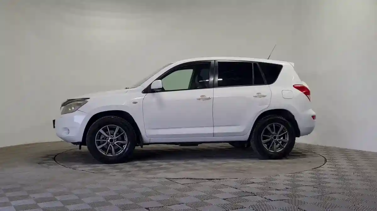 Toyota RAV4 2006 года за 5 300 000 тг. в Алматы