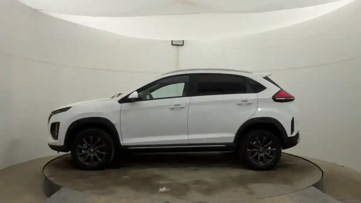Chery Tiggo 2 Pro 2025 года за 5 590 000 тг. в Актобе