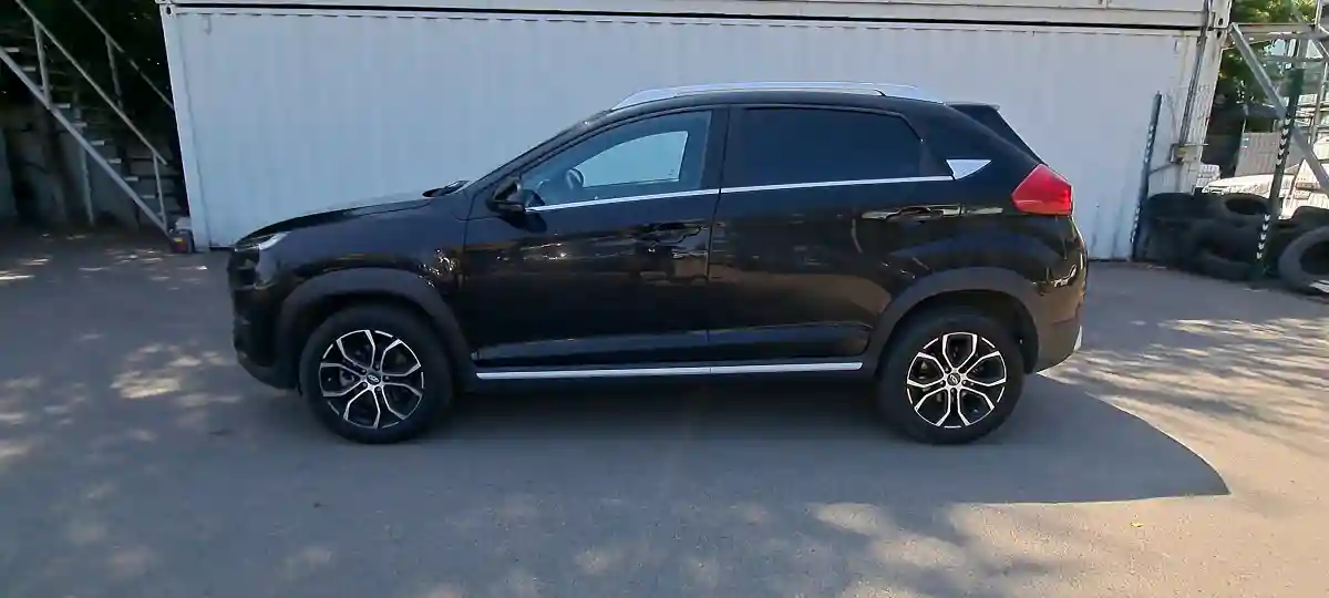 Chery Tiggo 2 Pro 2023 года за 5 290 000 тг. в Алматы