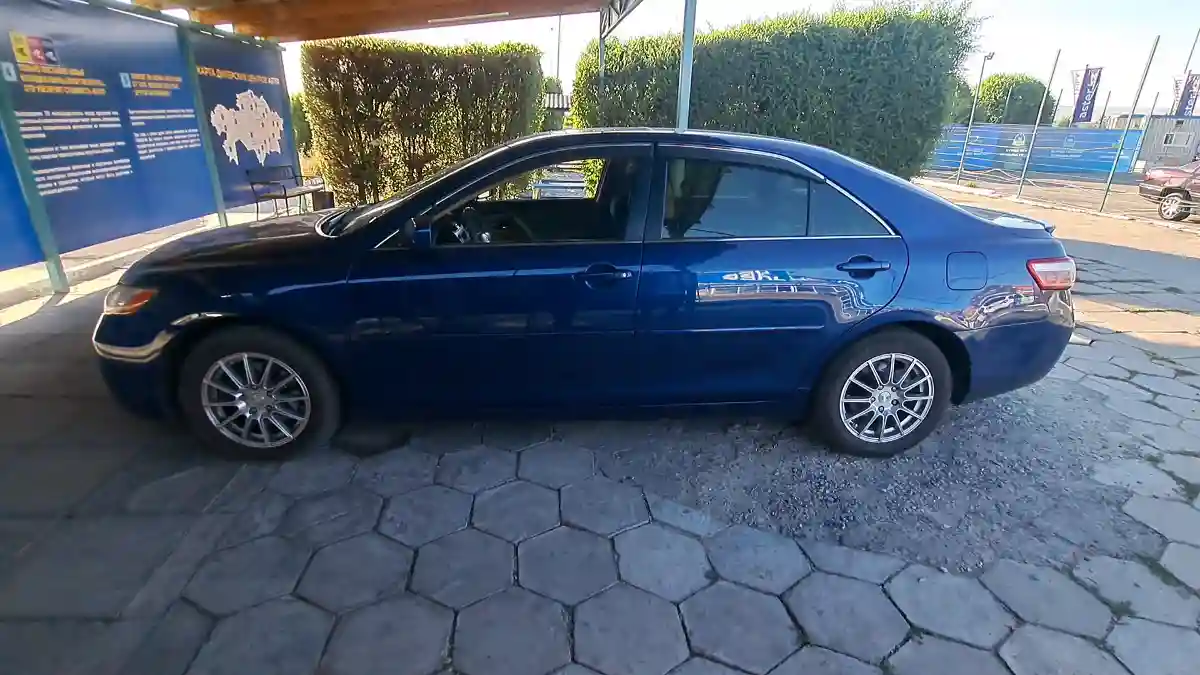 Toyota Camry 2006 года за 4 690 000 тг. в Талдыкорган