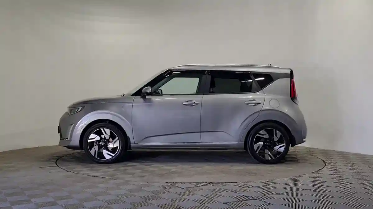 Kia Soul 2023 года за 10 590 000 тг. в Алматы