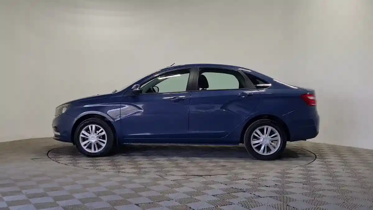 LADA (ВАЗ) Vesta 2018 года за 4 200 000 тг. в Алматы