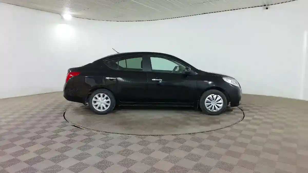 Nissan Versa 2011 года за 3 290 000 тг. в Шымкент