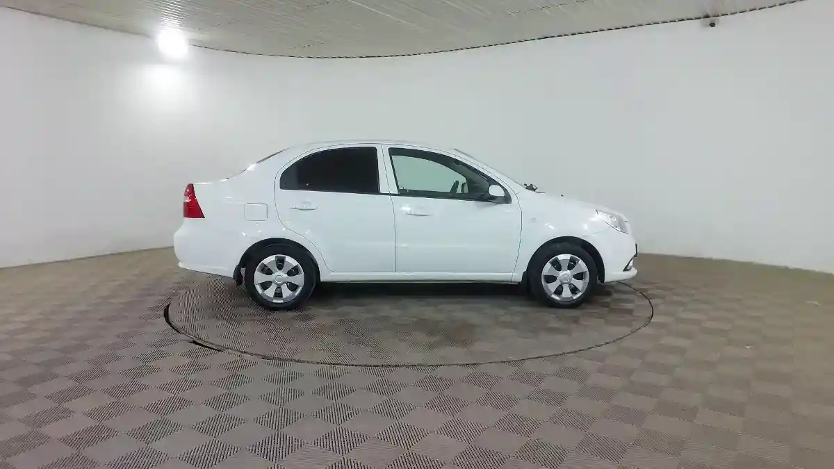 Chevrolet Nexia 2020 года за 3 790 000 тг. в Шымкент