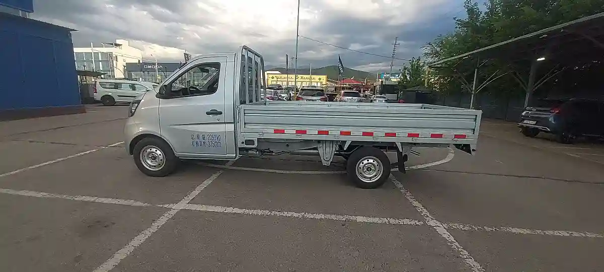 Changan TRUCK STAR CARD 2026 года за 6 850 000 тг. в Алматы