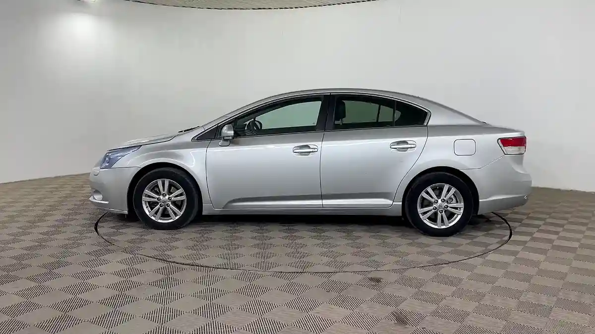 Toyota Avensis 2009 года за 4 890 000 тг. в Шымкент