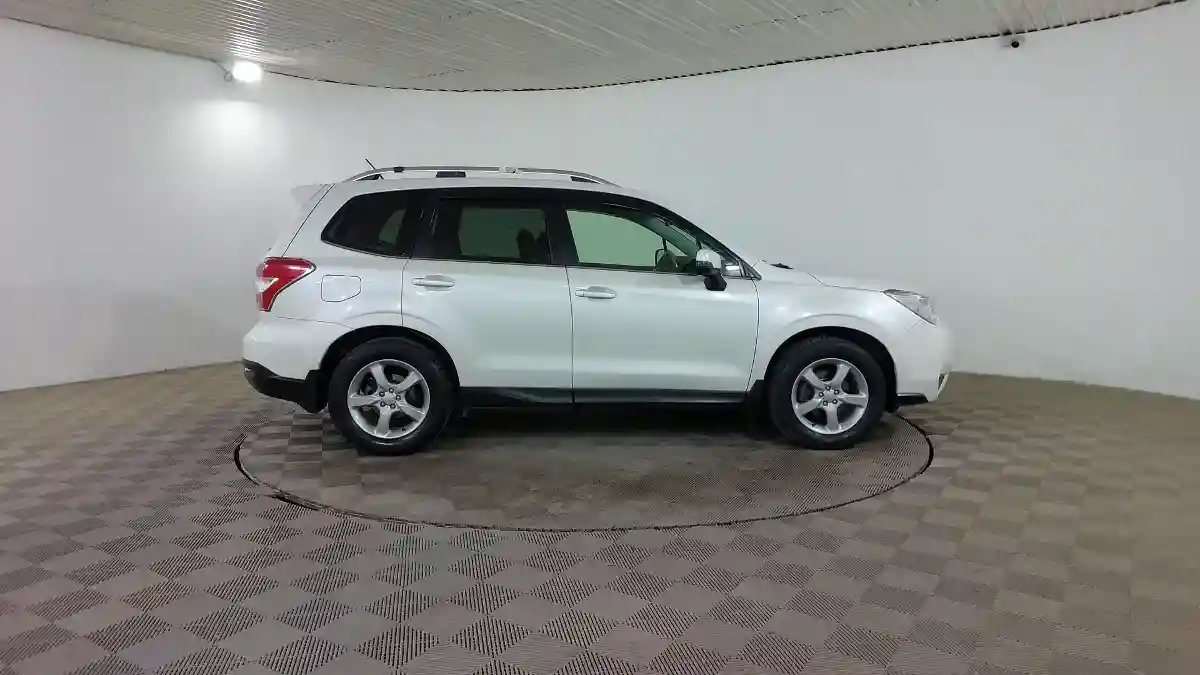 Subaru Forester 2014 года за 8 250 000 тг. в Шымкент