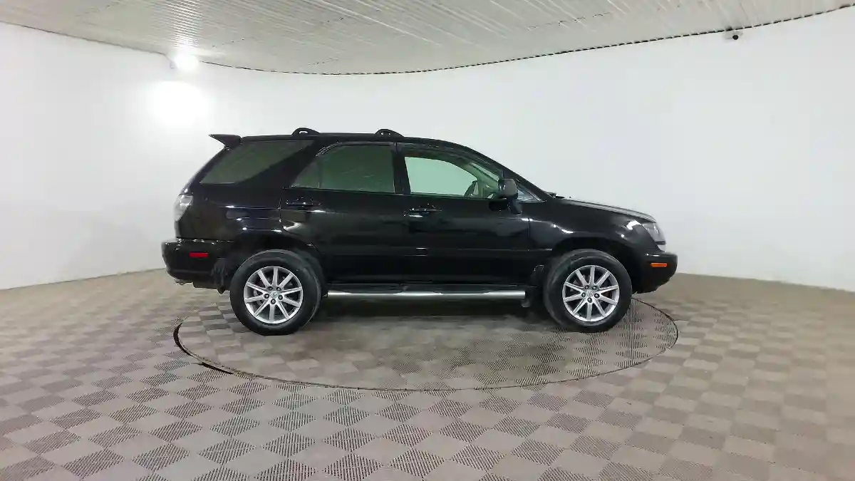 Lexus RX 1999 года за 4 590 000 тг. в Шымкент