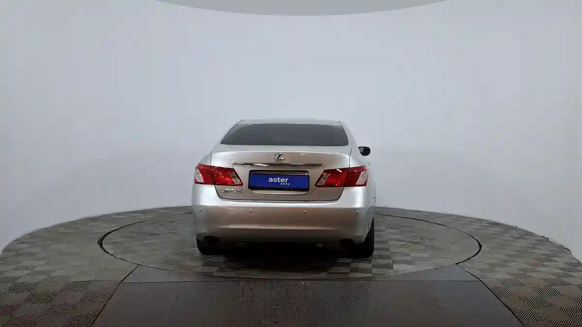 Lexus ES 2008 года за 4 590 000 тг. в Астана