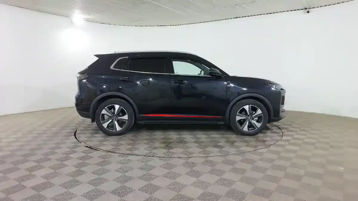 Changan CS55PLUS 2025 года за 9 590 000 тг. в Шымкент