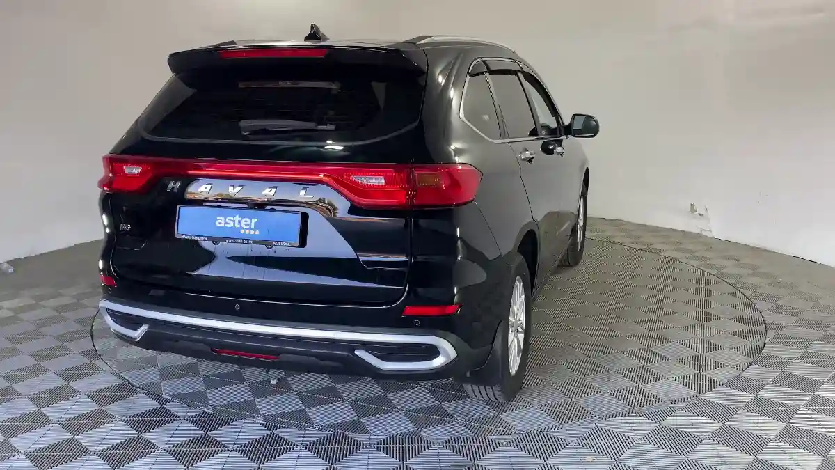 Haval M6 2023 года за 7 400 000 тг. в Павлодар