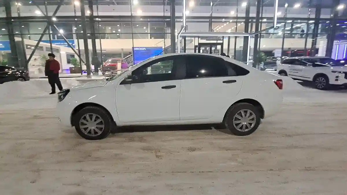 LADA (ВАЗ) Vesta 2019 года за 3 490 000 тг. в Астана