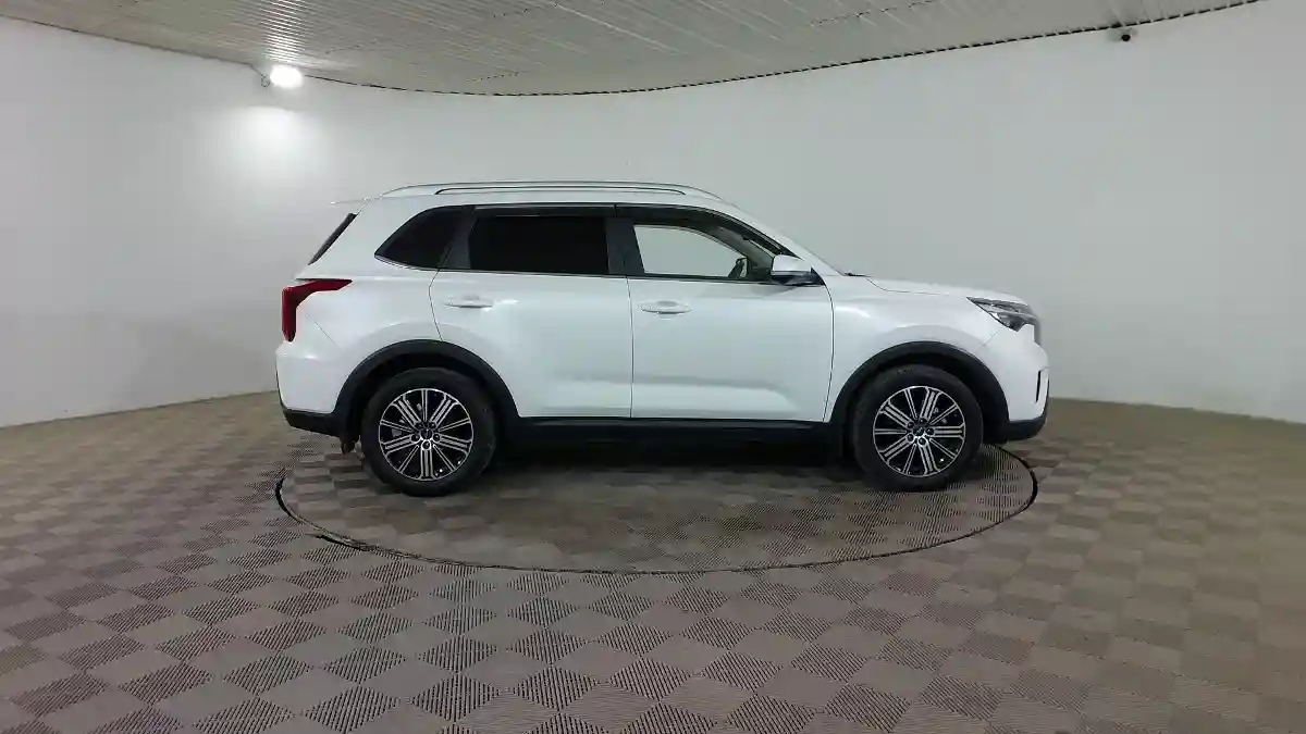 Kia Sportage 2023 года за 10 590 000 тг. в Шымкент