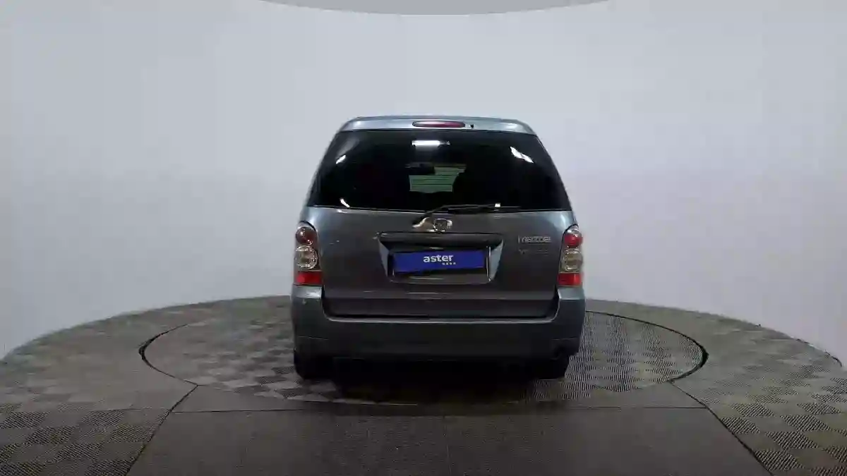 Mazda MPV 2004 года за 1 910 000 тг. в Астана