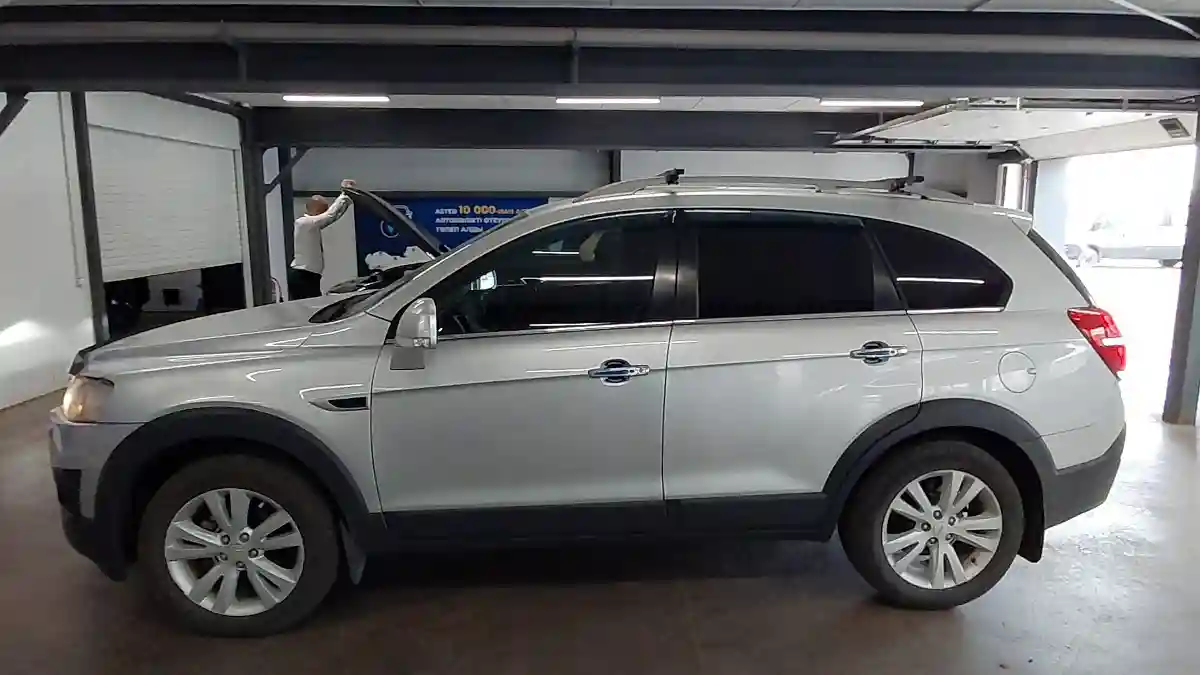 Chevrolet Captiva 2013 года за 4 990 000 тг. в Астана