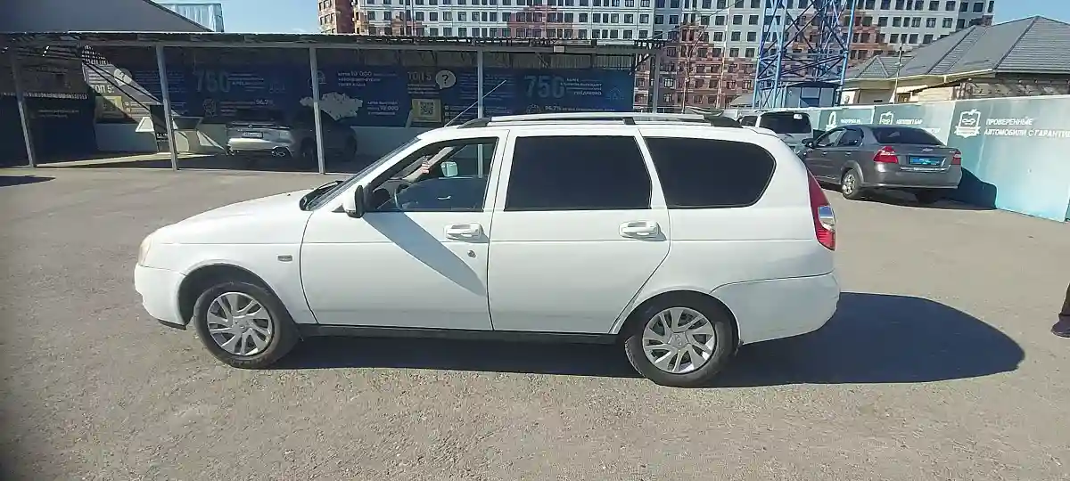 LADA (ВАЗ) Priora 2012 года за 1 590 000 тг. в Шымкент