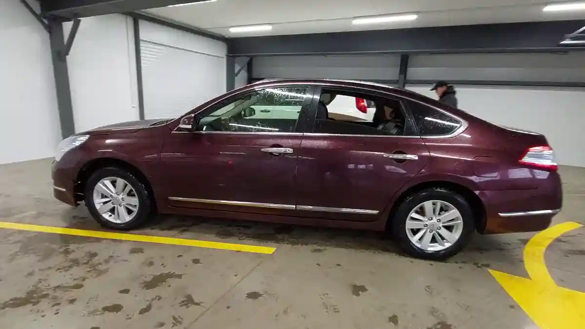 Nissan Teana 2012 года за 1 000 000 тг. в Алматы
