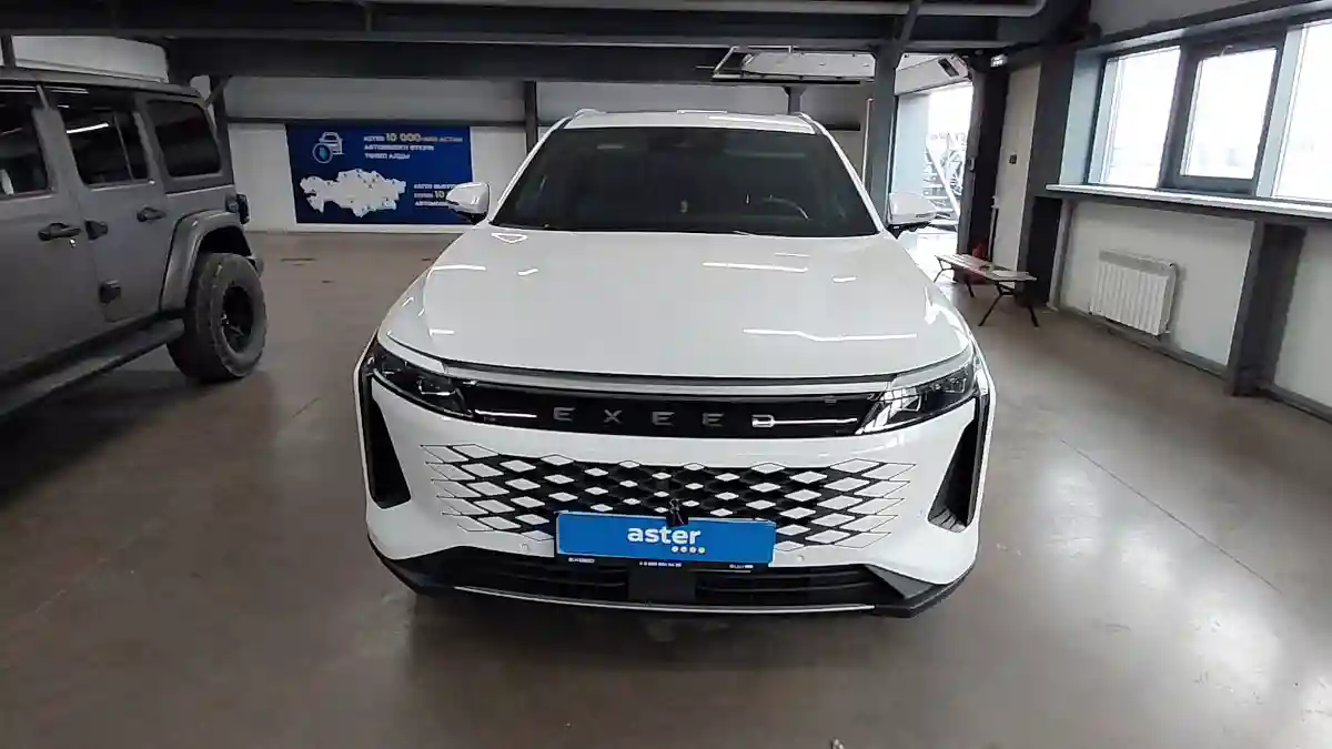 EXEED RX 2025 года за 17 050 000 тг. в Астана