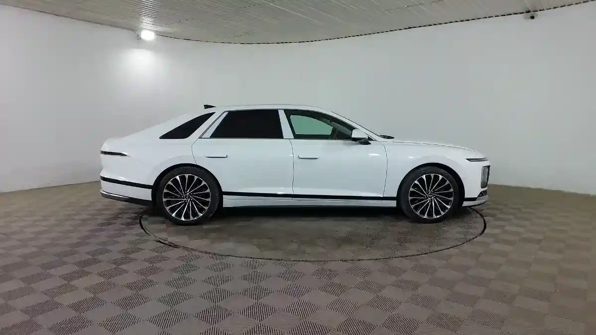 Hyundai Grandeur 2024 года за 20 619 000 тг. в Шымкент