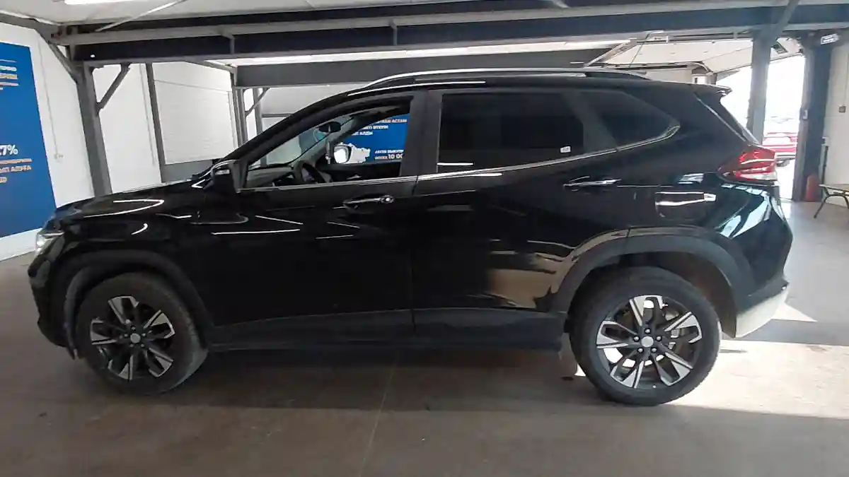 Chevrolet Tracker 2023 года за 6 990 000 тг. в Астана