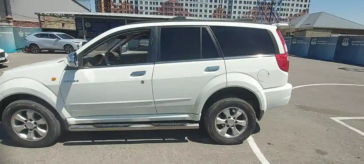 Great Wall Hover 2006 года за 2 490 000 тг. в Шымкент