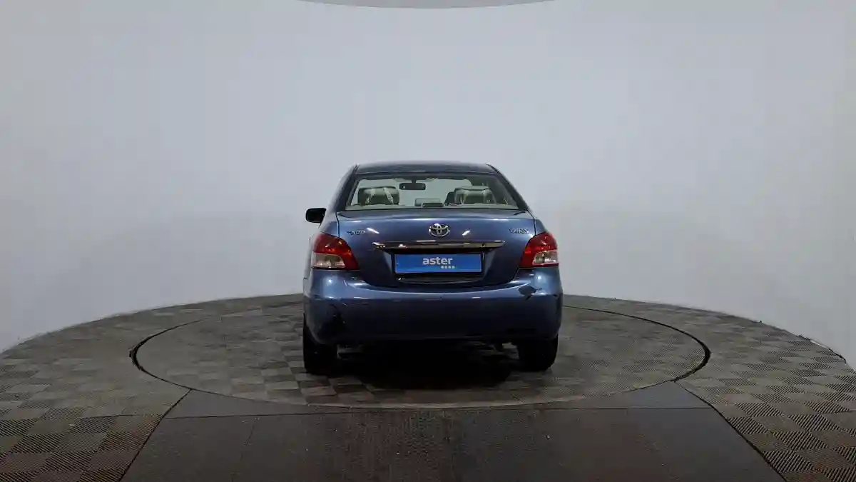 Toyota Yaris 2008 года за 3 610 000 тг. в Астана