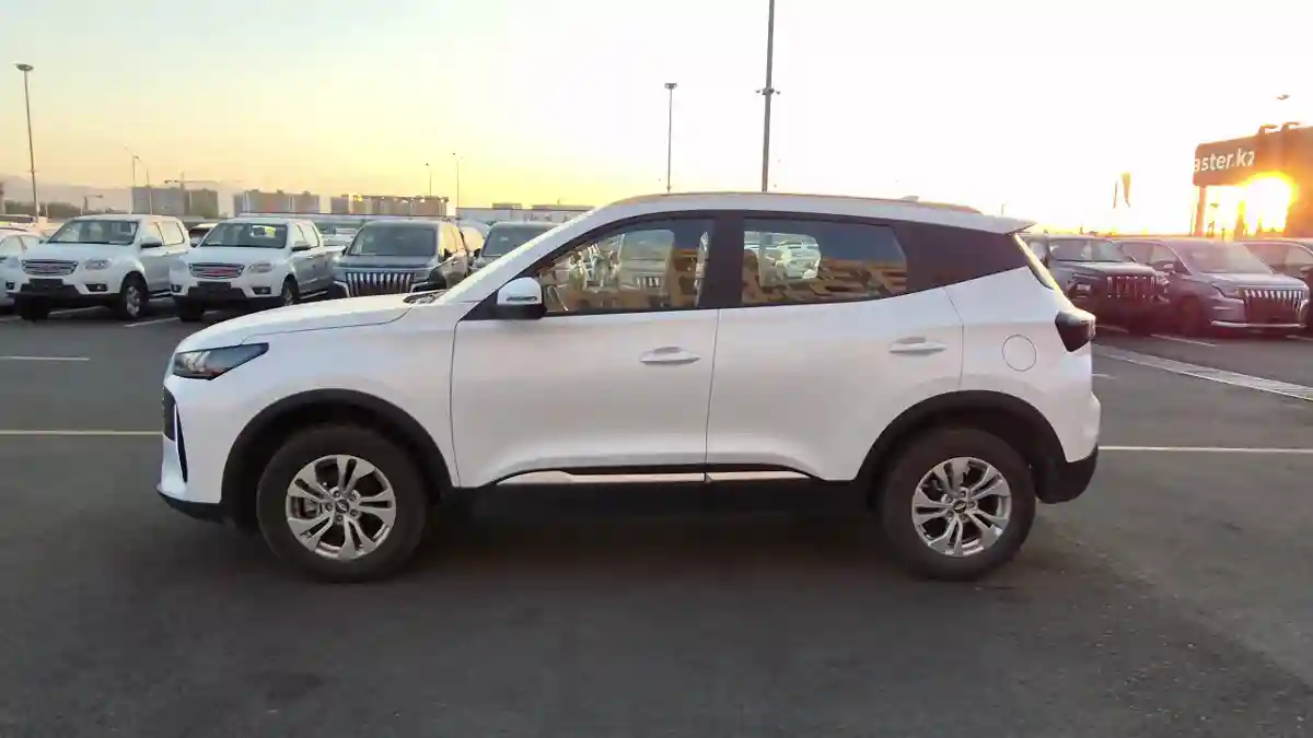 Chery Tiggo 4 2026 года за 7 950 000 тг. в Алматы