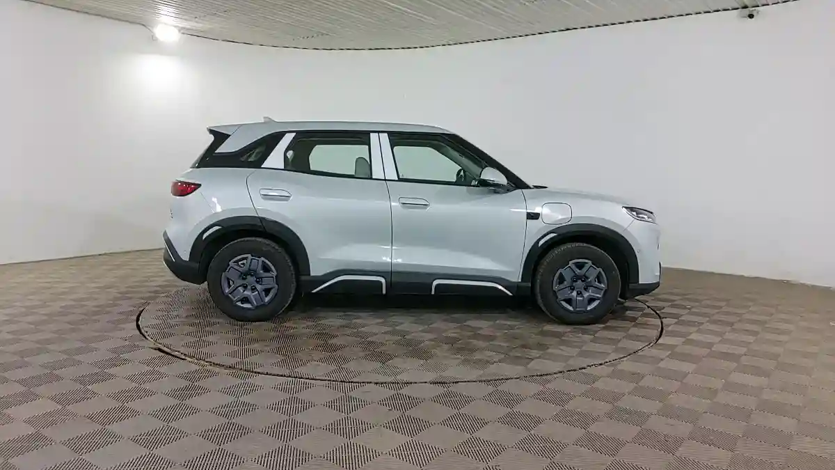 BYD Yuan Up 2025 года за 7 590 000 тг. в Шымкент